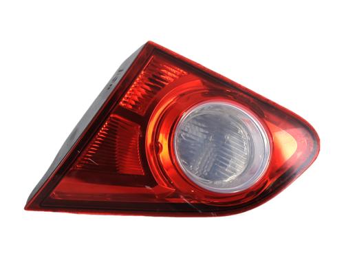Used Right tailgate light Right tailgate light NISSAN QASHQAI I (J10, NJ10) 2.0 dCi All-wheel Drive (150 hp) 40619360 40619360