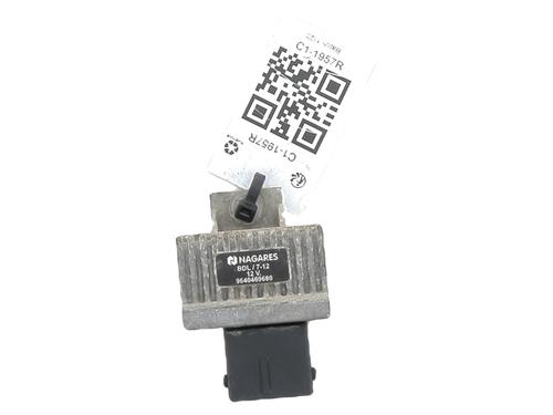 Used Electronic module RENAULT MEGANE II (BM0/1_, CM0/1_) 1.5 dCi (BM1F, CM1F) (86 hp) 30918464