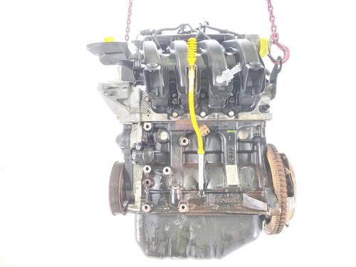Engine RENAULT TWINGO II (CN0_) 1.2 16V (CN04, CN0B) | BP29849471M1