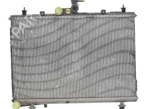 water-radiator-renault-koleos-i-hy_-2008-33972560 main image