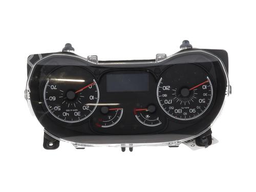 Used Instrument cluster FIAT DOBLO Cargo (263_) 1.6 D Multijet (263WXD1B, 263WXR1B, 263WXX1B, 263ZXD1B,... (105 hp) 30523789