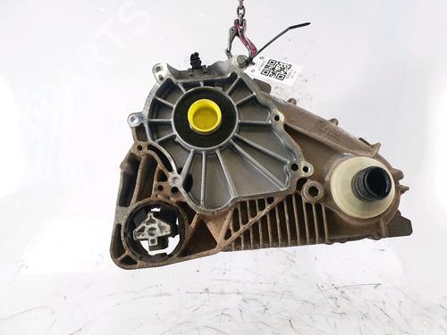 Transfer box BMW X5 (E70) xDrive 35 d | BP32433627M36