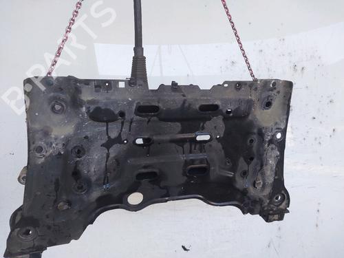 Subframe RENAULT MEGANE IV Hatchback (B9A/M/N_) 1.6 dCi 165 | BP33838371M9 - Image 2