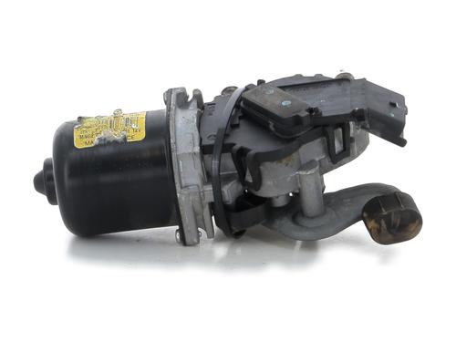 front-wiper-motor-renault-clio-iii-br01-cr01-2005-2006-2007-2008-2009-2010-2011-2012-2013-2014-33646044 main image