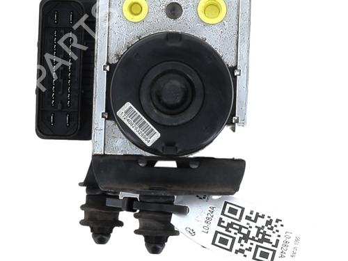 ABS pump VW JETTA III (1K2) 2.0 TDI 16V | BP30118621M43