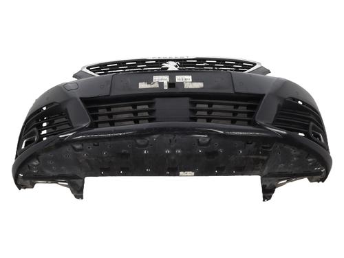 Used Front bumper PEUGEOT 308 SW II (LC_, LJ_, LR_, LX_, L4_) 1.2 THP 130 (131 hp) 31661334