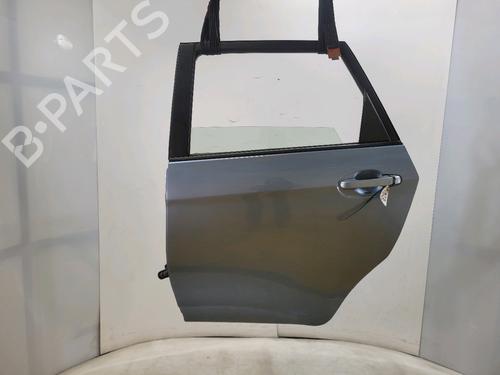 Used Left rear door Left rear door TOYOTA VERSO S (_P12_) 1.4 D4-D (NLP121_, NLP121R) (90 hp) 33926415 33926415