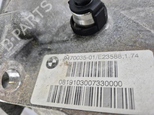 Rear differential BMW 1 (F40) M 135 i xDrive | BP39546936M24 - Image 4