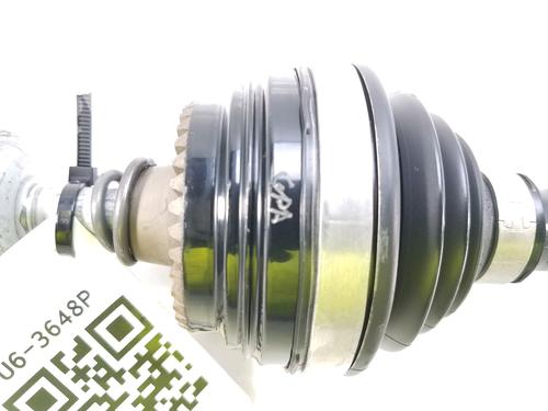 Left rear driveshaft BMW 4 Coupe (G22, G82) 420 d Mild-Hybrid xDrive | BP11382873M40 