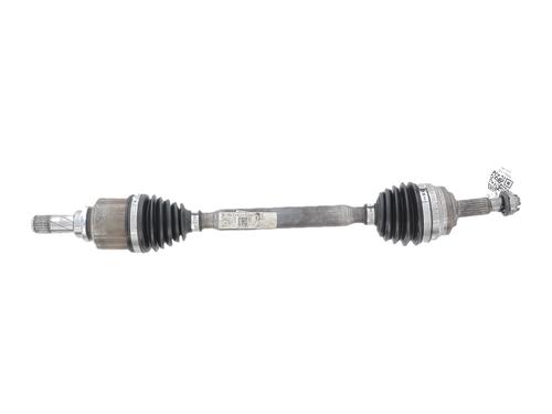 Used Left front driveshaft Left front driveshaft DACIA SANDERO III 1.0 TCe 90 (91 hp) 34503155 34503155