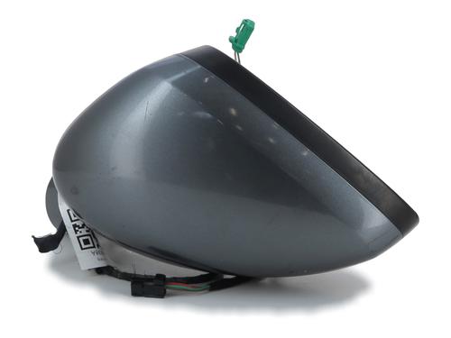 Left mirror CITROËN C4 I (LC_) 1.6 HDi | BP29381629C26 