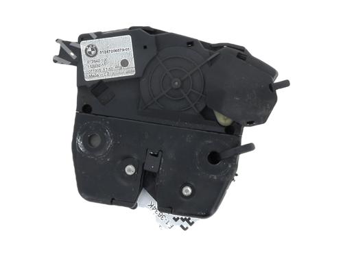 Used Tailgate lock Tailgate lock BMW X5 (E70) 3.0 sd (286 hp) 33685880 33685880