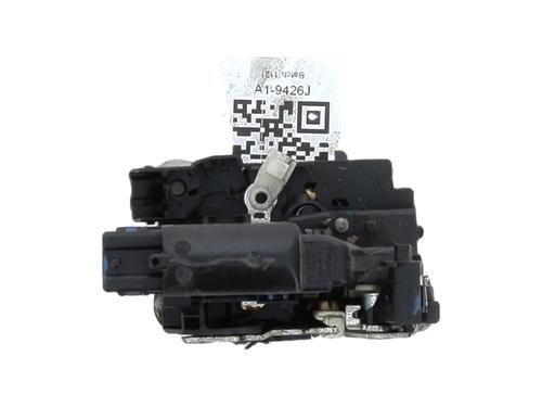 Højre fortil lås DACIA LODGY (JS_) 1.5 dCi (JSMC, JSAF) (107 hp) 29988356