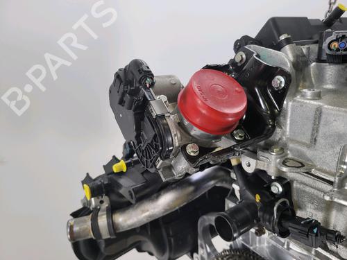 Engine RENAULT TWINGO III (BCM_, BCA_) 1.0 SCe 65 (BCMJ) | BP18828588M1 