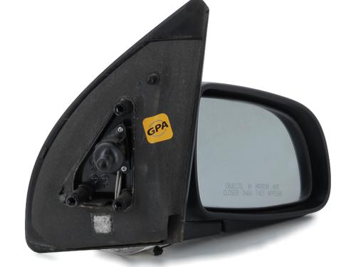 Right mirror CHEVROLET AVEO / KALOS Hatchback (T250, T255) 1.2 LPG | BP23267365C27 