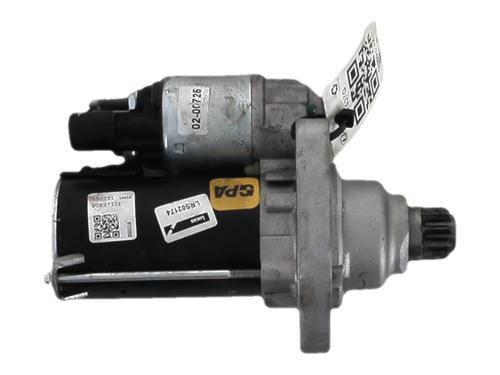 Starter VW GOLF VI (5K1) 2.0 GTi | BP36373346M8  - Image 5