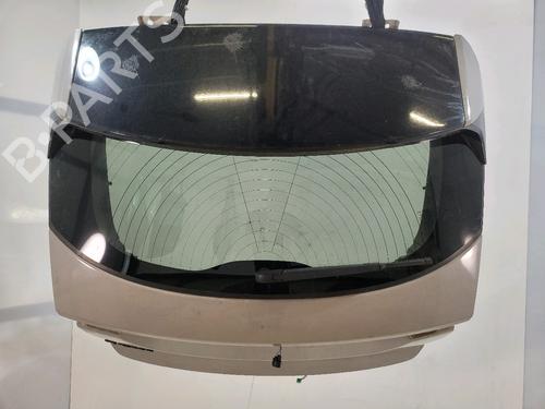 Used Tailgate Tailgate JAGUAR E-PACE (X540) 2.0 D180 AWD (179 hp) 33332917 33332917