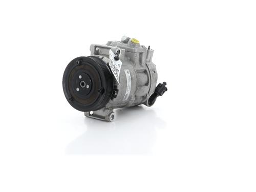 Used AC compressor AC compressor SEAT IBIZA IV (6J5, 6P1) 1.2 TDI (75 hp) 35773206 35773206