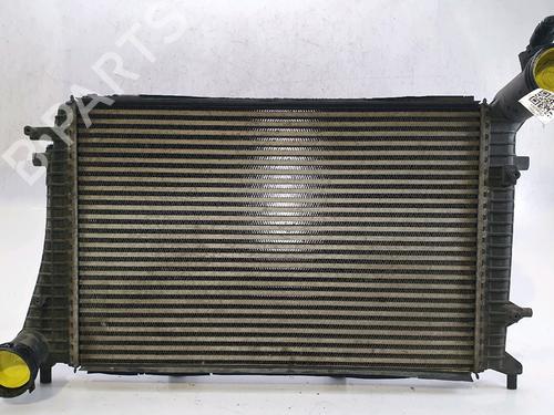 Used Intercooler AUDI A3 Sportback (8PA) 1.9 TDI (105 hp) 30841874