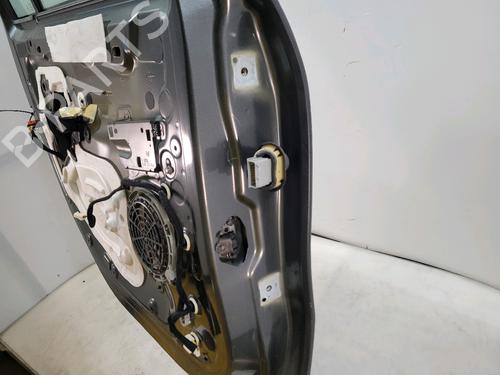 Left rear door CITROËN C4 Grand Picasso II (DA_, DE_) 1.6 HDi / BlueHDi 115 | BP29444083C4 
