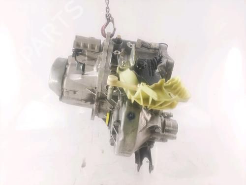 Gearbox PEUGEOT 2008 I (CU_) 1.2 THP 110 / PureTech 110 | BP37869922M3 - Image 3