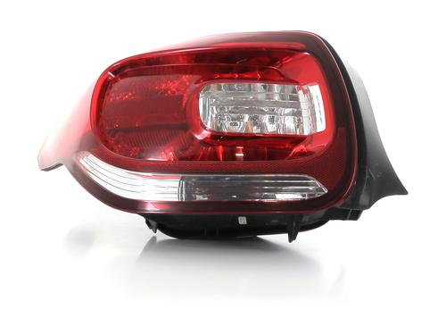 Left taillight CITROËN DS3 (SA_) 1.6 HDi 110 | BP28486689C34 
