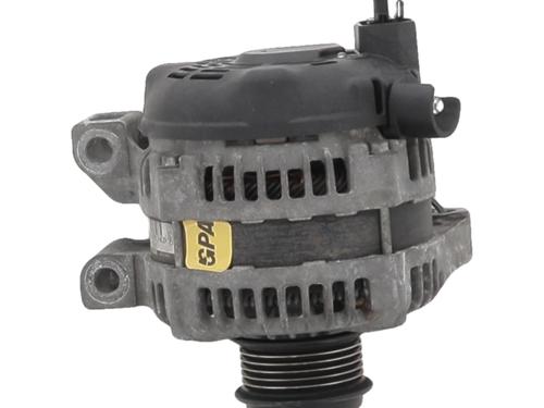 Alternator OPEL INSIGNIA A (G09) 2.8 V6 Turbo OPC 4x4 (68) | BP33972438M7  - Image 5