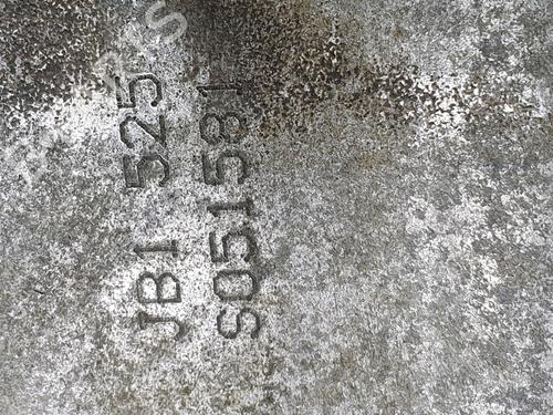 Gearbox RENAULT TWINGO II (CN0_) 1.2 16V (CN0K, CN0V, CN0A) | BP33332554M3 - Image 5