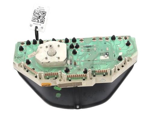 Instrument cluster PEUGEOT 106 I (1A, 1C)  | BP25251962C47 