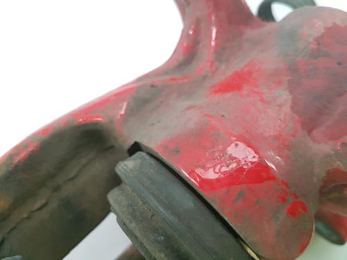 Right rear brake caliper AUDI A1 (8X1, 8XK) S1 quattro | BP27919051M106 