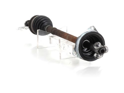 Left front driveshaft RENAULT CLIO II (BB_, CB_) 1.5 dCi (B/CB07) | BP31606737M38 