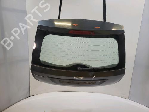 Used Tailgate Tailgate 38457416 38457416