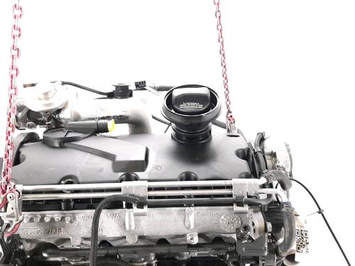 Engine VW NEW BEETLE (9C1, 1C1) 1.9 TDI | BP31349474M1