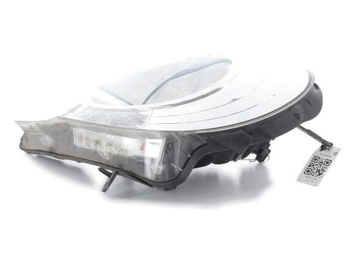 Scheinwerfer links für RENAULT KANGOO Express (FW0/1_) 1.5 dCi 75 (FW07, FW10, FW04) (75 hp) 32378135