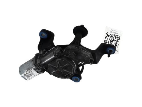 Used Rear wiper motor Rear wiper motor PEUGEOT 308 III (FB_, FH_, FP_, F3_, FM_) BlueHDi 130 (FBYHZL, FBYHZT) (131 hp) 39705175 39705175