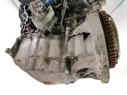 Engine RENAULT CLIO IV (BH_) 1.5 dCi 90 | BP31822001M1