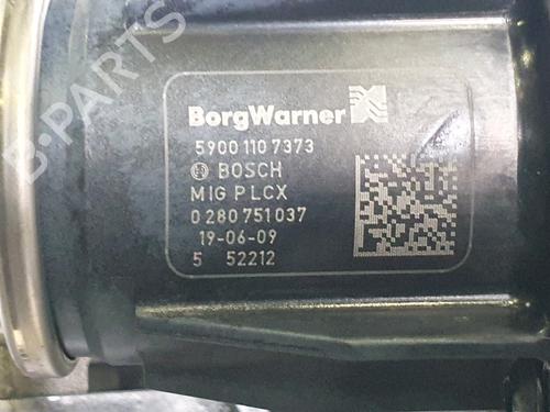 Engine RENAULT KANGOO III Box Body/MPV 1.5 Blue dCi 95 (FJAB) | BP38632972M1 - Image 6