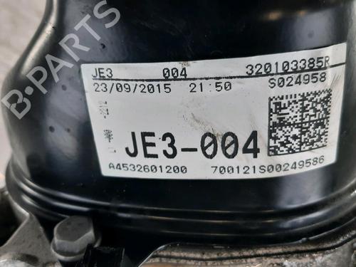 Gearbox SMART FORTWO Coupe (453) 1.0 (453.341) | BP34177716M3  - Image 5