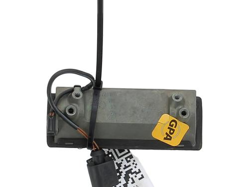 Tailgate handle VW GOLF IV Variant (1J5) 1.9 TDI | BP20711800C132 