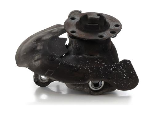 Used Right front steering knuckle PORSCHE CAYENNE (92A) 3.0 Diesel (211 hp) 24708069