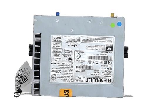 Bilradio RENAULT MEGANE IV Hatchback (B9A/M/N_) 1.5 dCi 110 (B9A3) | BP29624063E6 