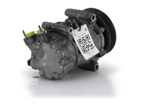 AC compressor CITROËN C3 II (SC_) 1.4 HDi 70 (SC8HZC, SC8HR0, SC8HP4) | BP40277758M34 - Image 3