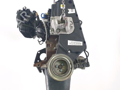 Used Engine FIAT PUNTO EVO (199_) 1.2 (65 hp) 27354355