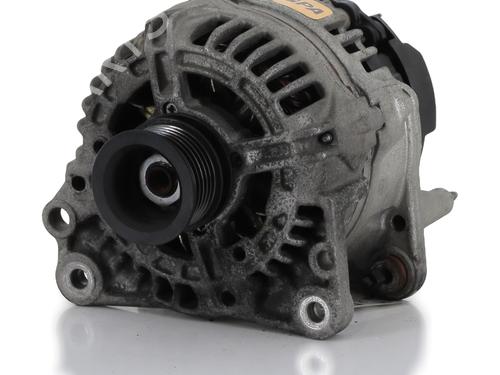 Used Alternator SKODA FABIA II (542) 1.4 (86 hp) 29047684