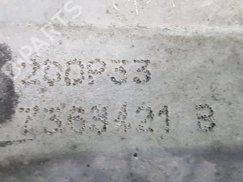 Gearbox CITROËN BERLINGO Box Body/MPV (B9) 1.6 HDi 90 | BP33685866M3  - Image 5