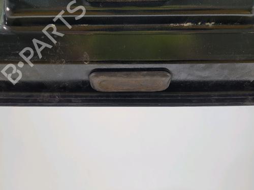Tailgate PEUGEOT 3008 I MPV (0U_) 2.0 HDi Hybrid4 (0URHCA) | BP26039386C6 