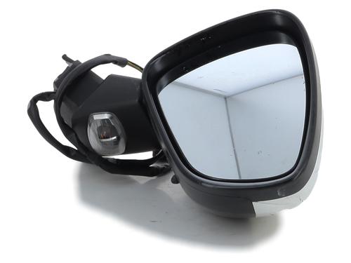 Right mirror CITROËN C3 II (SC_) 1.2 VTi 82 | BP29381656C27 