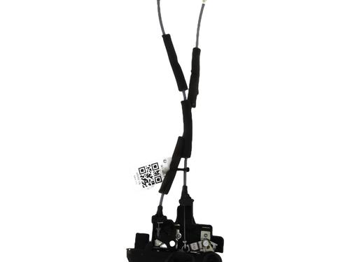 Venstre bak lås CHEVROLET CAPTIVA (C100, C140) 2.2 D 4WD | BP29932200C100