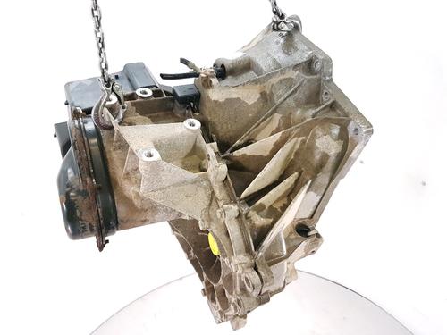 Gearbox FORD FIESTA VI (CB1, CCN) 1.4 TDCi | BP31606562M3 