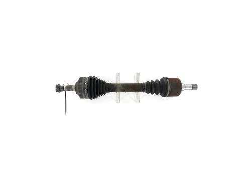 Used Left front driveshaft PEUGEOT 406 (8B) 2.0 HDI 110 (109 hp) 18601180